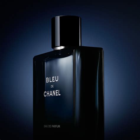 bleu de chanel meaning|bleu De Chanel types.